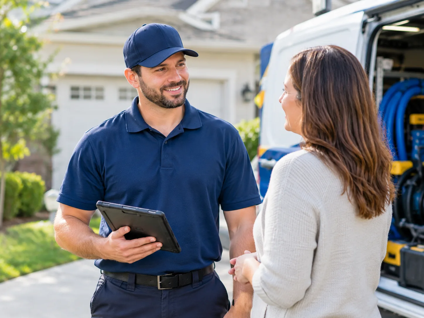 Sewage Backup Cleanup Great Falls, VA FAQs